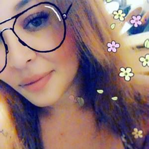 Meet your Posher, Tanya